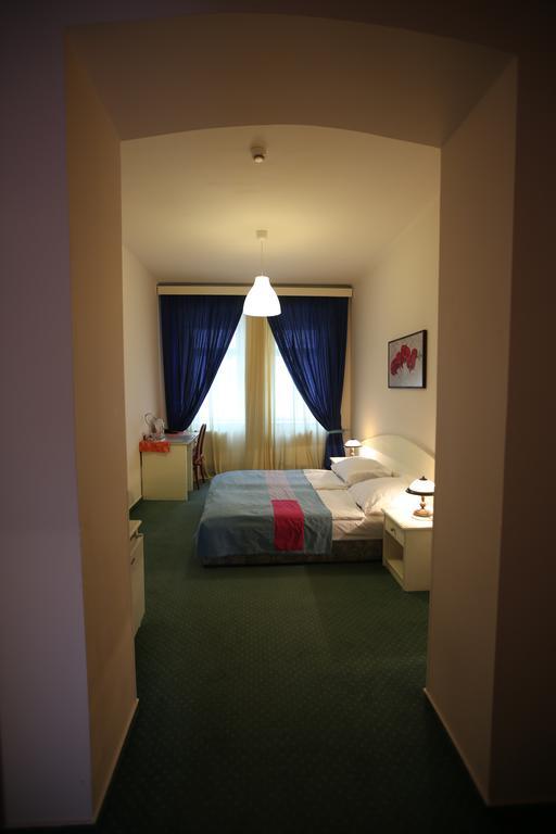 Eurowings Hotel 프라하 외부 사진