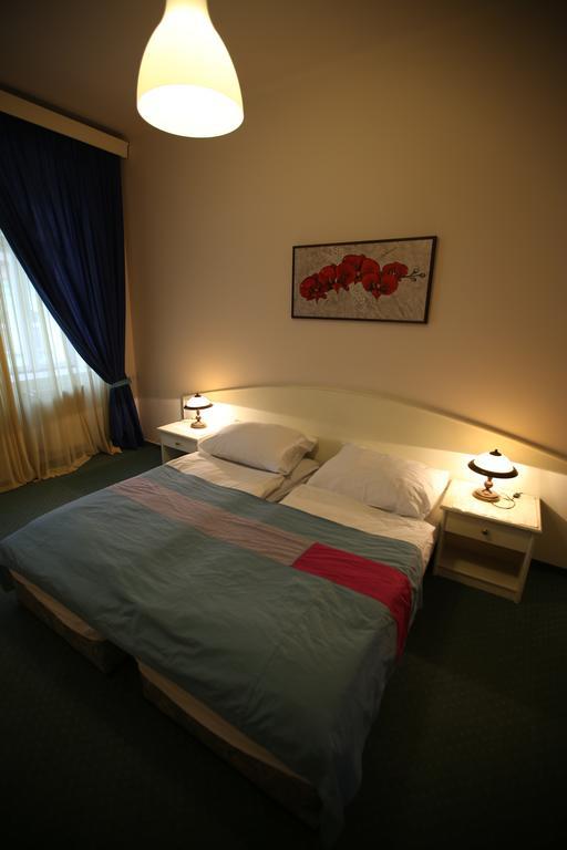 Eurowings Hotel 프라하 외부 사진