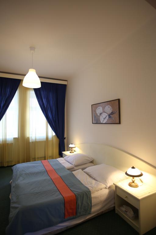 Eurowings Hotel 프라하 외부 사진
